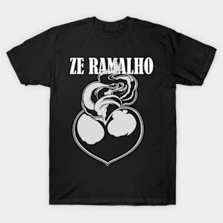 Ze Ramalho T-Shirt